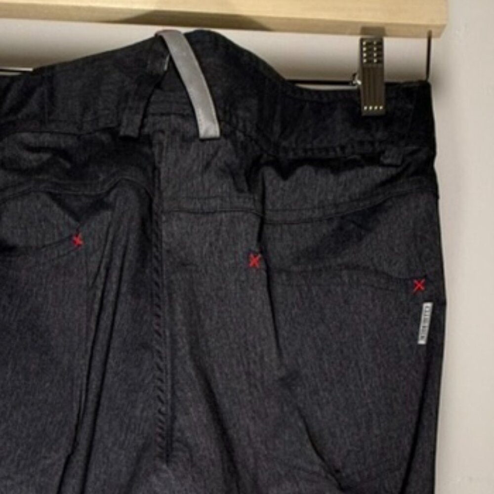 Club Ride Womens Transit Pant - Picture 2 of 9